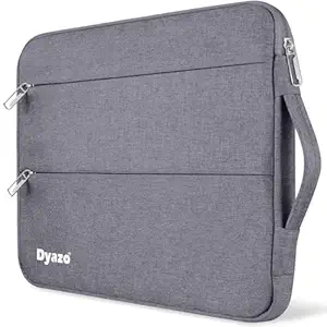 AirCase Protective Laptop Sleeve – 15.6"