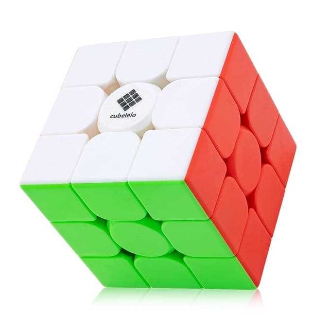 Cubelelo Drift Explorer 3x3 Speed Cube