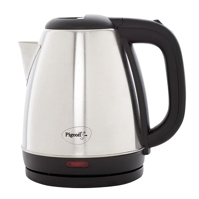 Pigeon Amaze Plus Electric Kettle 1.5 L (1300 W)