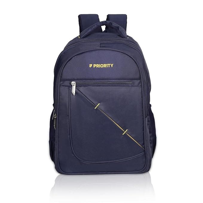 Priority 19 Inch PU School Bag for Kids Orbit 002