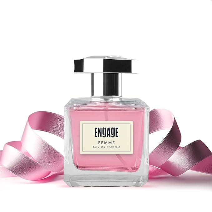 Engage Femme Eau De Parfum for Women