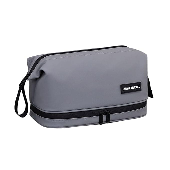 Dayara Waterproof Toiletry Kit Bag
