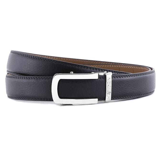 HALDEN FALCON Belts For Men Casual